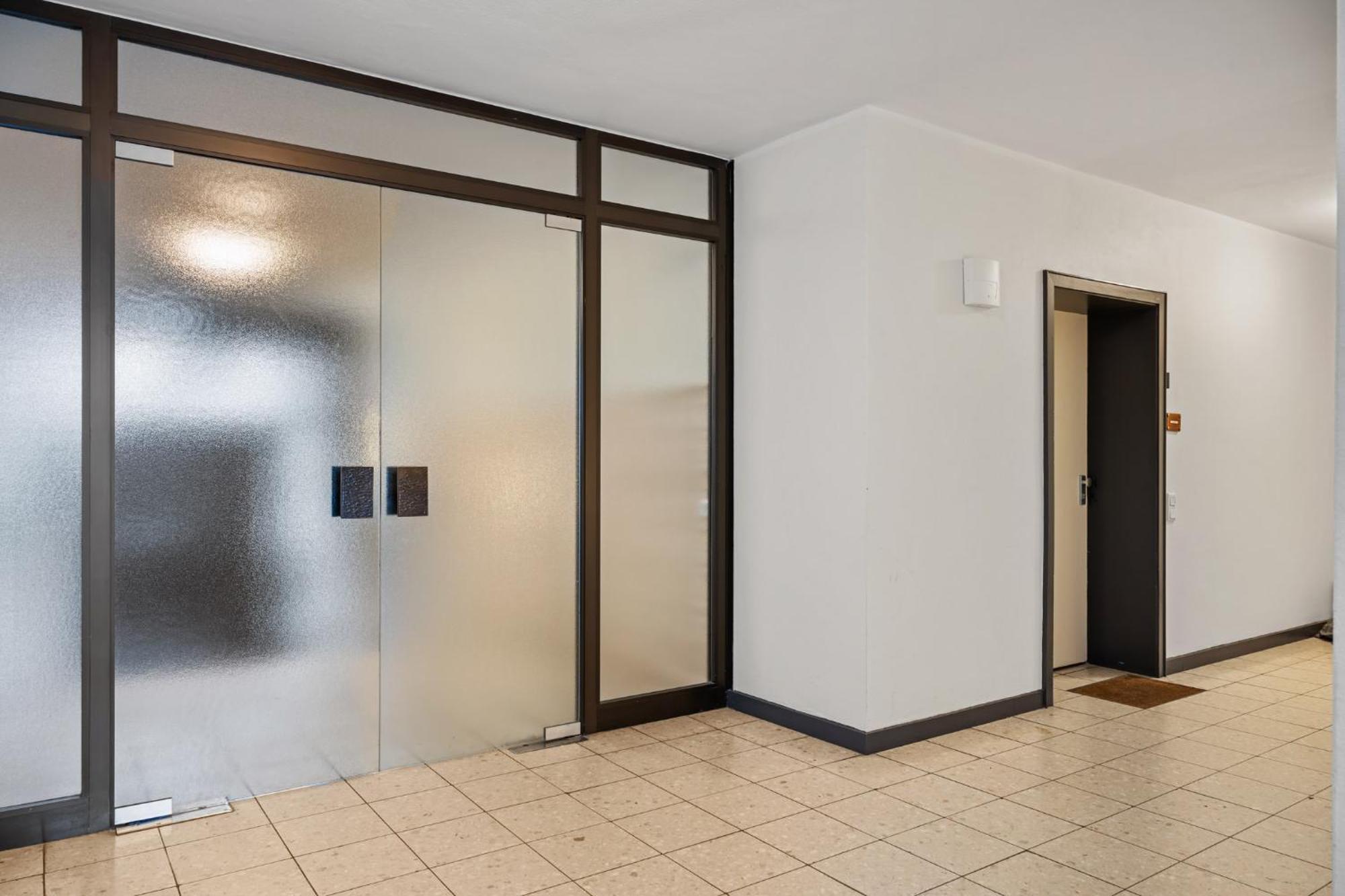 Stilvolle Stadtoase, 116 Qm, Parkblick, Wassernah, Parkplatz Wilhelmshaven Luaran gambar